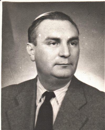 Alexandru Opriș