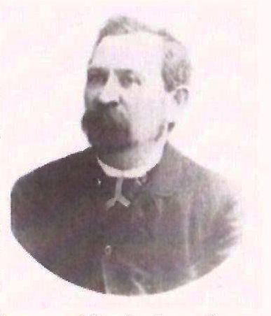 Géber Károly