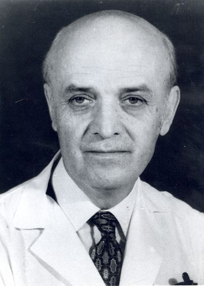 Iuliu Căpușan