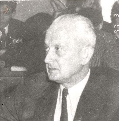 Petre Țîrlea