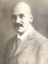 Veress Ferenc