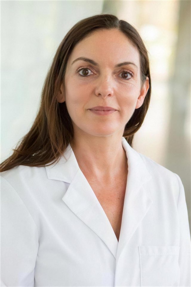 OA PD dr. med. Anca Șindrilaru