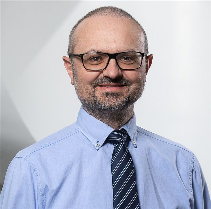Prof. dr. Casian Sitaru