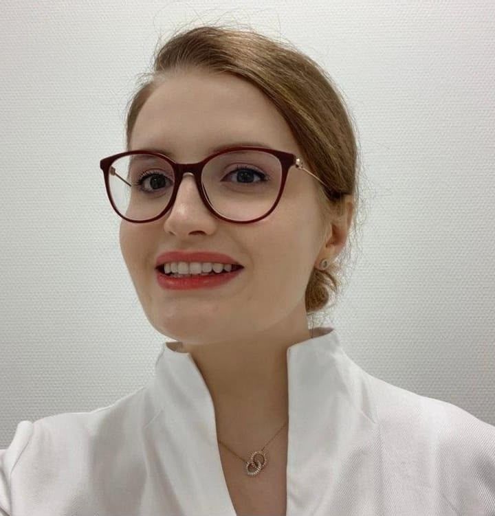 Dr. Roxana Chiorean