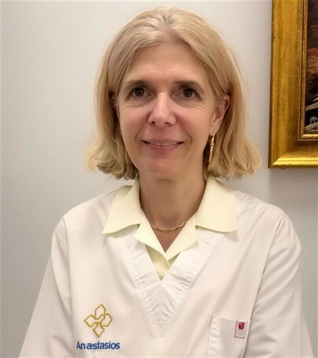 Dr. Stanca Bîrlea
